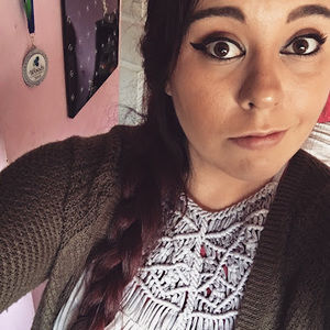 Meet your Posher, Cait